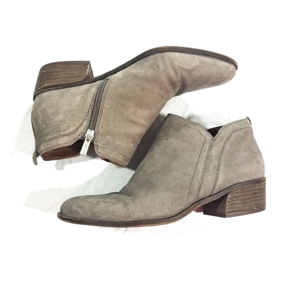 franco sarto laslo bootie